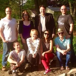 Meet your Posher, Jess