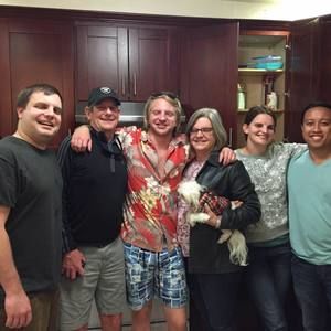 Meet your Posher, Janet