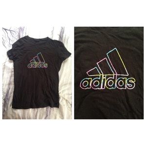 Adidas t-shirt