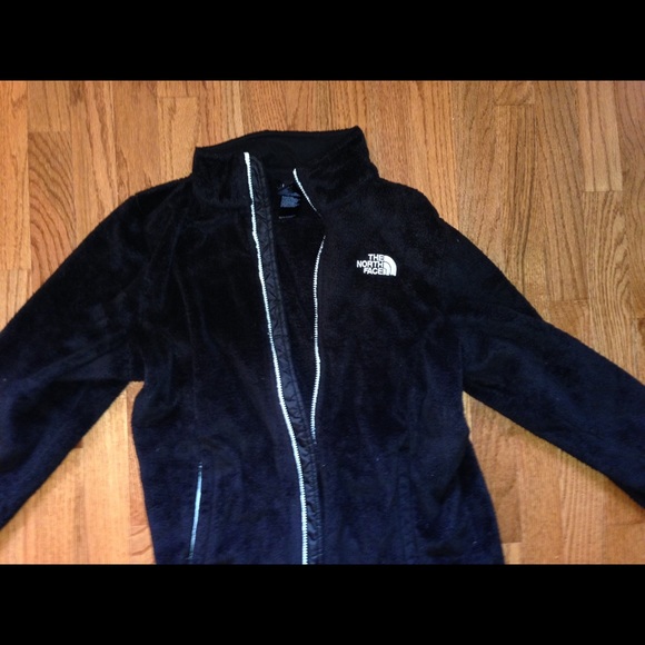 North face jacket