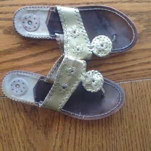 Jack Rogers Sandals