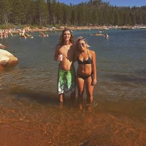 Meet your Posher, Gianna