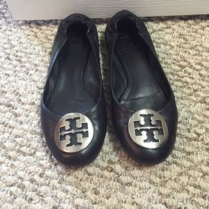Tory Burch Flats