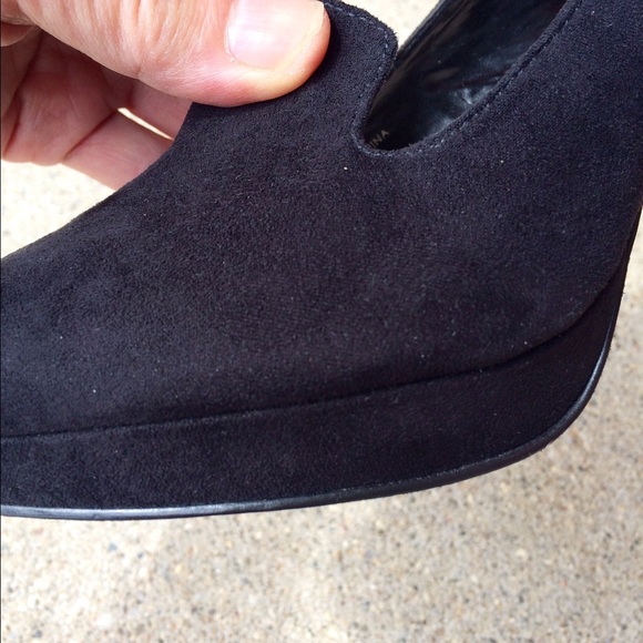 Extra Pics of Ellen Tracy Prince Platform Pumps
