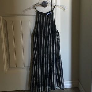 Lush flowy dress, worn once!