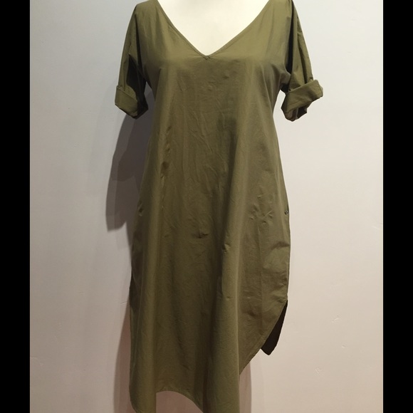 Ottod'Ame dress