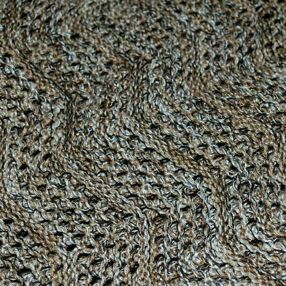 WHBM Cowl-neck Sweater Tunic - Picture 4 of 4