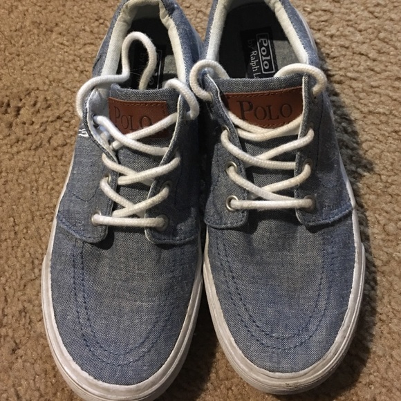 Polo Shoes
