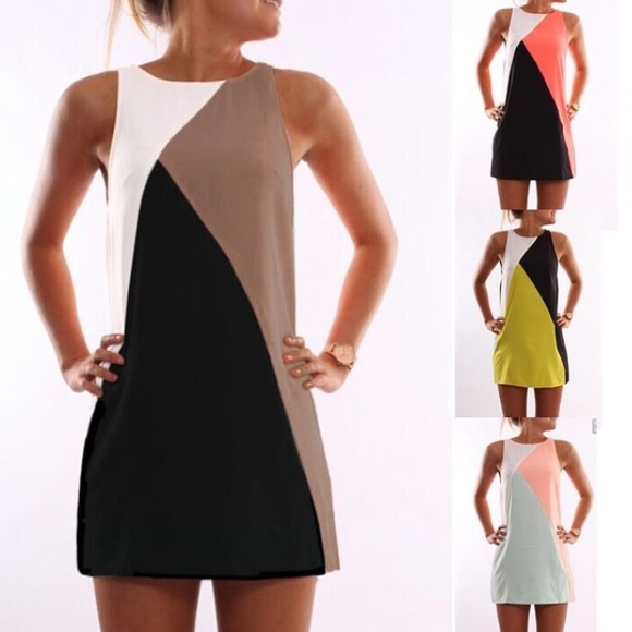 Coming Soon!💓 Women Casual Cocktail Mini Dress ❤️