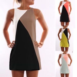 Coming Soon!💓 Women Casual Cocktail Mini Dress ❤️