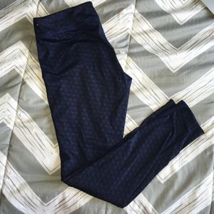 Adidas Climalite leggings