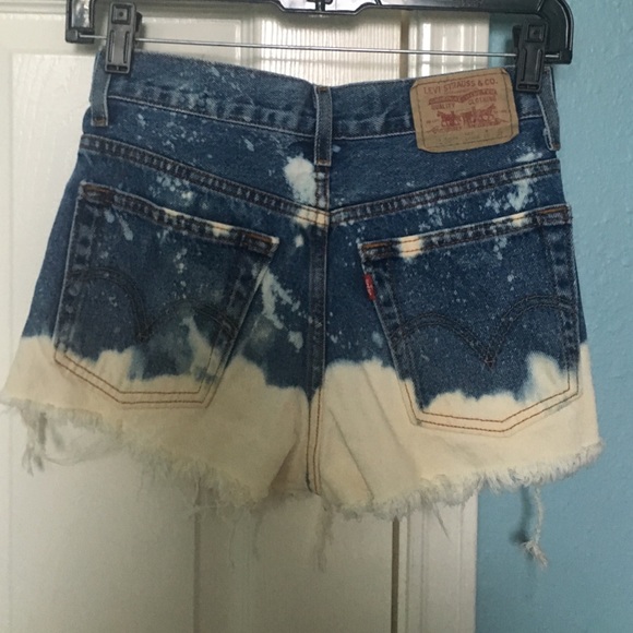 Shorts - Picture 2 of 2