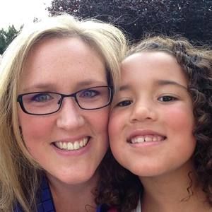 Meet your Posher, Corrinda