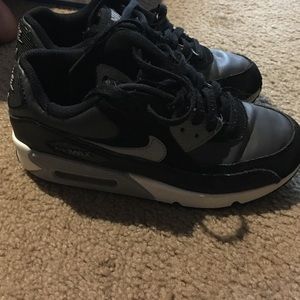 Kids Nike Air Max