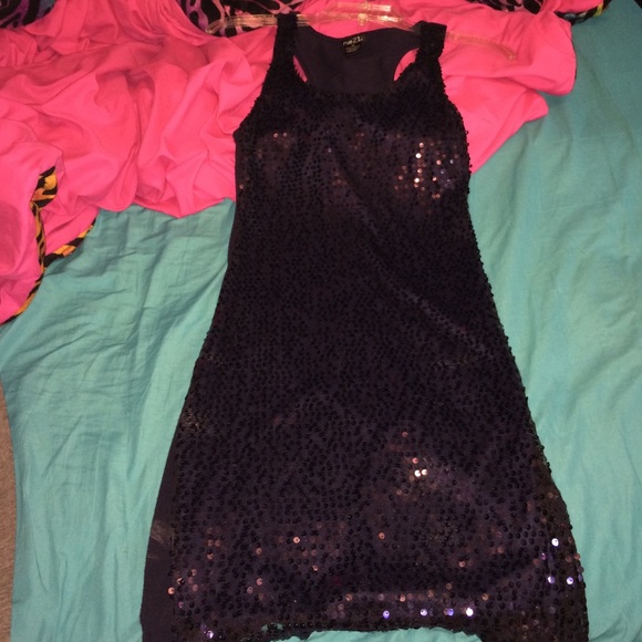 Size Medium Rue 21 dress