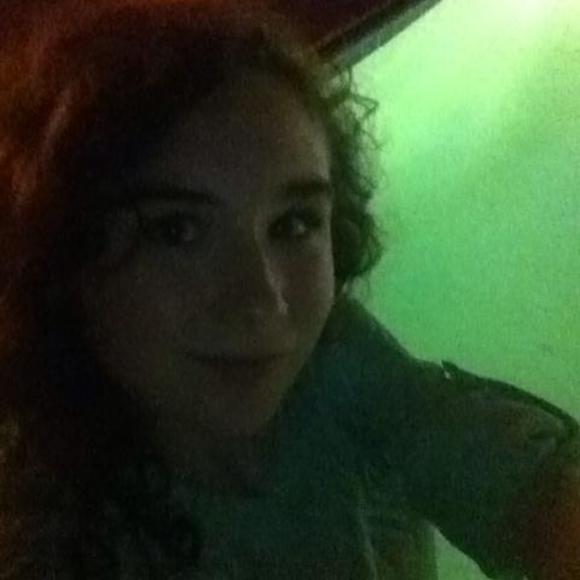 Meet your Posher, Tessa