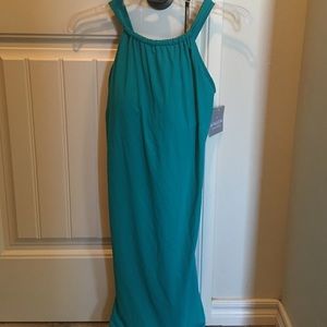 NWT Athleta, size M, Kokomo dress!
