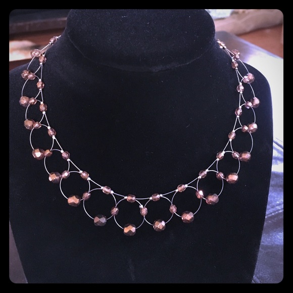 Brand new Kenneth Cole necklace