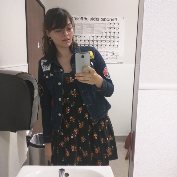 Meet the posher - Picture 5 of 6