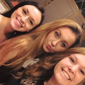Meet your Posher, Natalie
