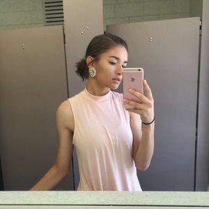 Meet your Posher, Madison