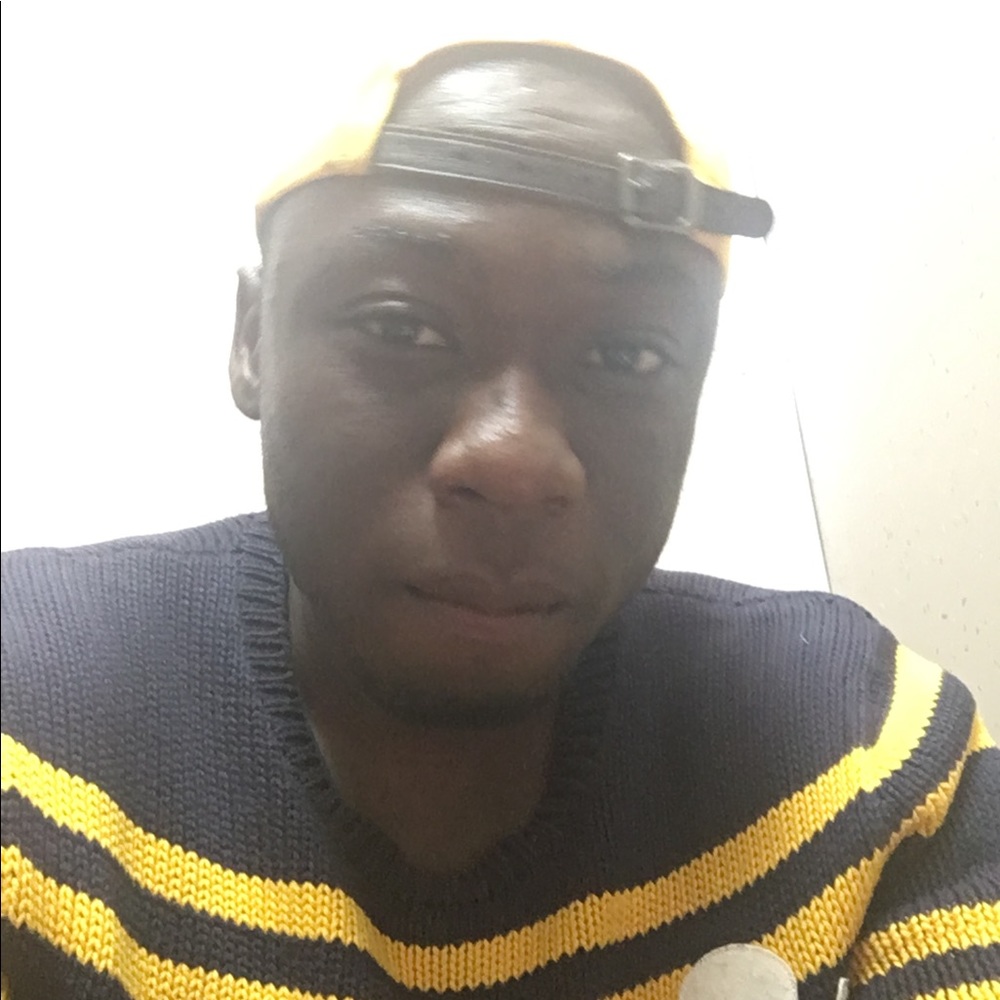 Meet your Posher, Duvonn