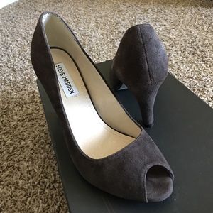 Steve Madden Heels