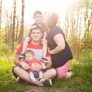 Meet your Posher, Danni