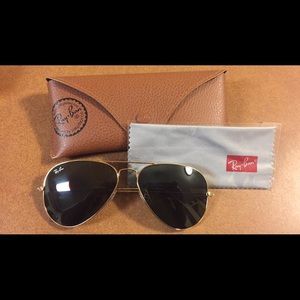 Rayban Aviators - image 1