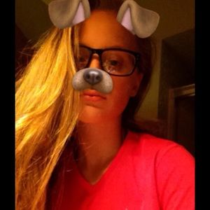 Meet your Posher, Sierra