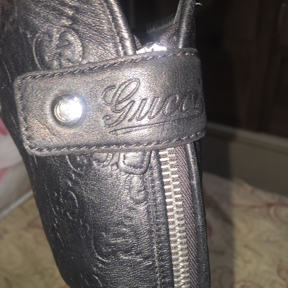 Gucci riding boots authentic - Picture 2 of 3