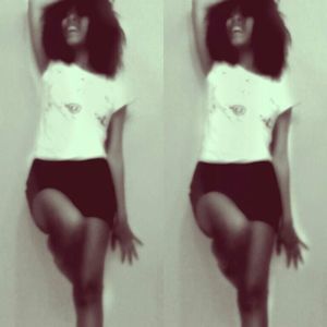 Meet your Posher, Kay-kay