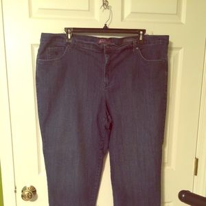 Vanderbilt Jeans