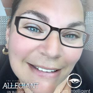 Meet your Posher, Sandy