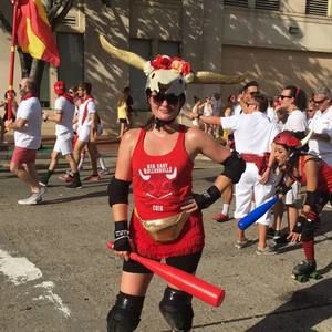 Meet your Posher, Susan