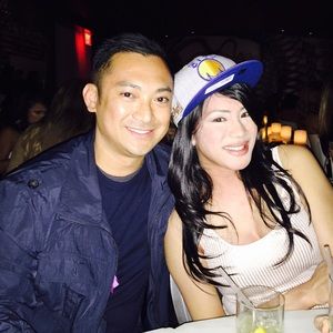 Meet your Posher, Mark