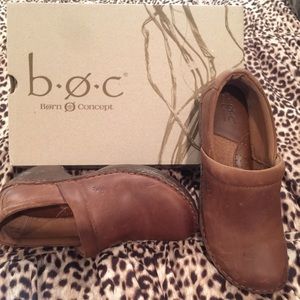 💕🎀boc ladies leather shoes