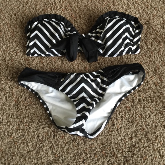 Vs bikini
