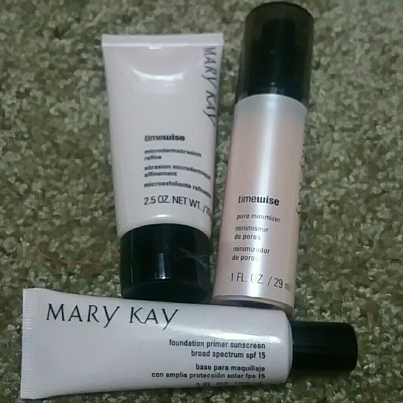 Mary Kay Bundle