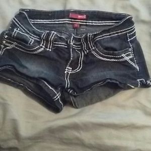 Denham shorts