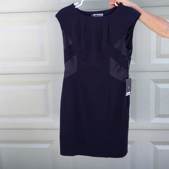 Jennifer Lopez Dresses & Skirts - 🔥SALE Jennifer Lopez Sheath Style Dress