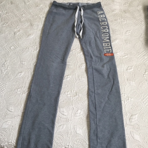 Abercrombie & Fitch Perfect Stretch Sweatpants