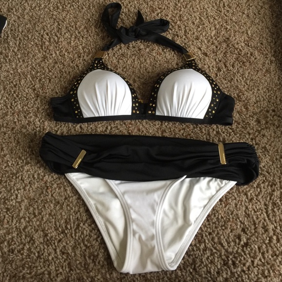 VS bikini