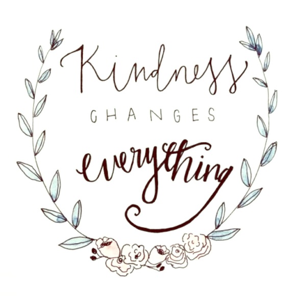 Let's spread a little of this 💞