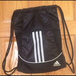 New sling back Adidas bag!