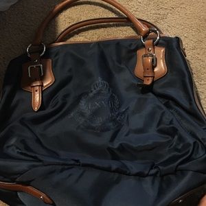 Ralph Lauren Purse