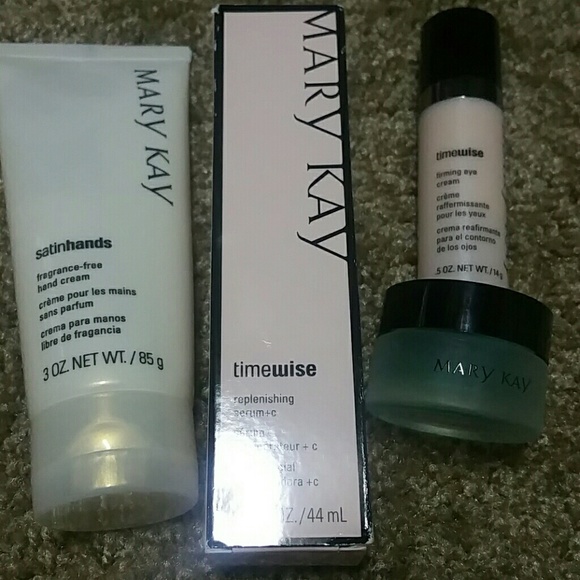 Mary Kay Bundle