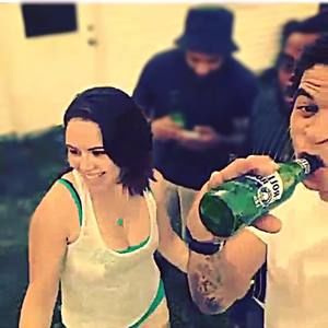 Meet your Posher, Lane