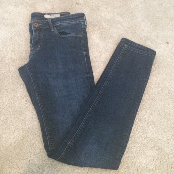 H&M skinnies