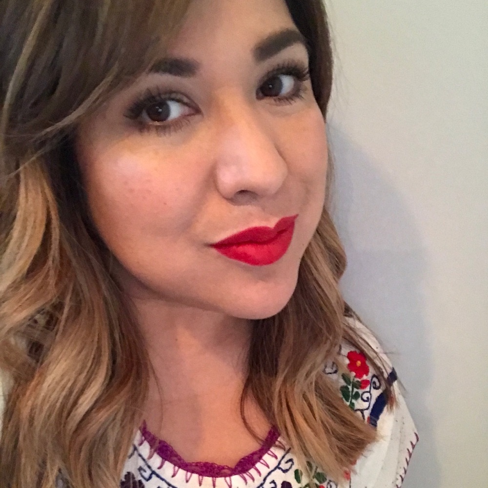 Meet your Posher, Viridiana